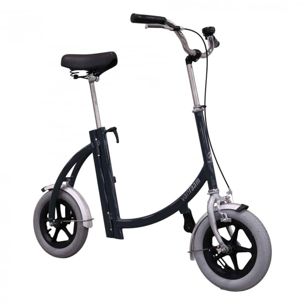 Van Raam City - vélo d'aide à la marche adulte