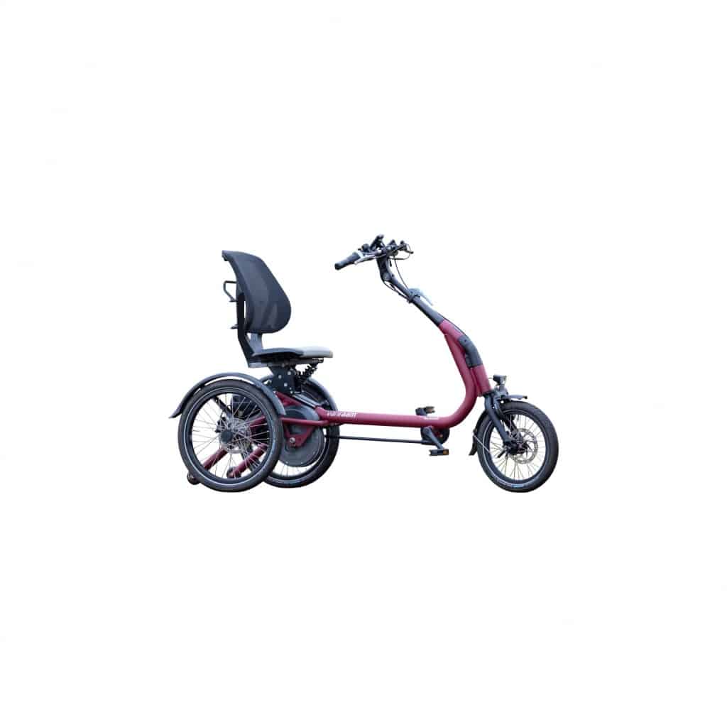 Tricycle Van Raam Easy Rider compact
