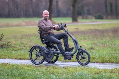 Tricycle Van Raam Easy Rider compact