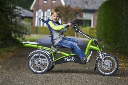 Van Raam Easy Rider Junior - tricycle