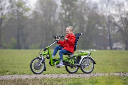 Tricycle Van Raam Easy Rider Junior