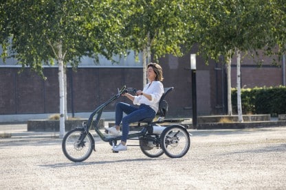 Tricycle Van Raam Easy Rider Medium