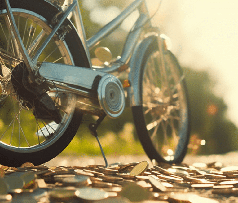 Financement, aides vélo pour les particuliers