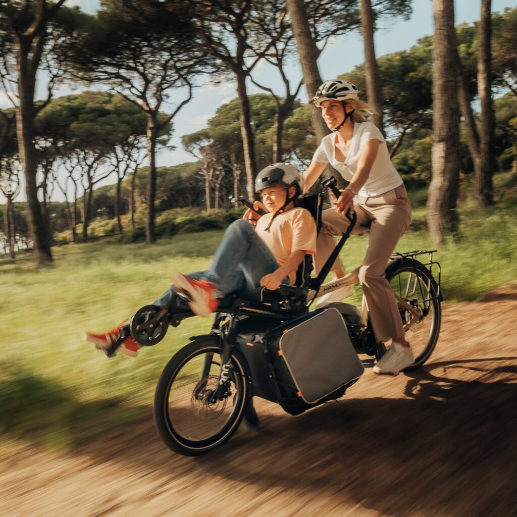 Vélos en location balades