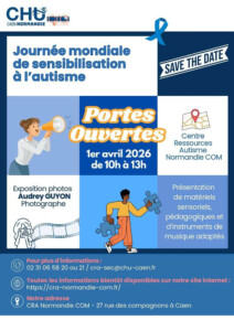 Journée mondiale de sensibilisation à l&rsquo;autisme