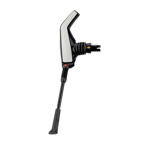 Accouplement Weber modèle B – avec support – pour usage intensif