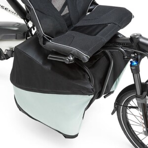 Sacoche pour porte-charges – Porter Rack Bag – Pino / Gravit