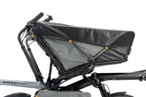Cargo Bag pour Pino