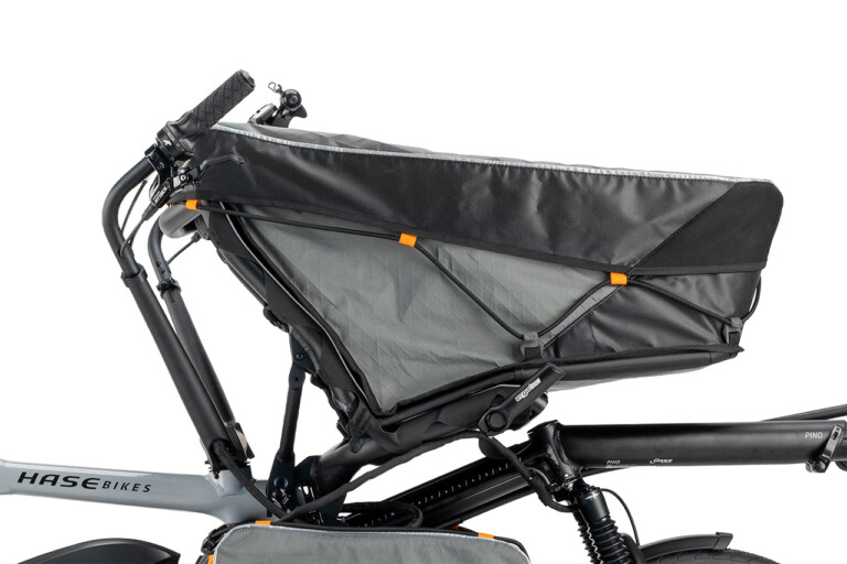 Cargo Bag pour Pino