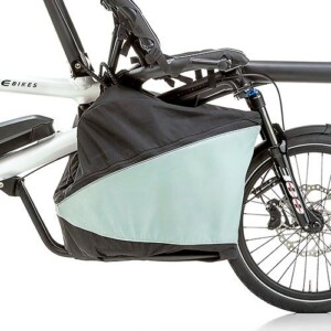 Sacoche pour porte-charges – Porter Rack Bag – Pino / Gravit