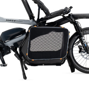 Couvercle filet pour Cargo Rack Bag