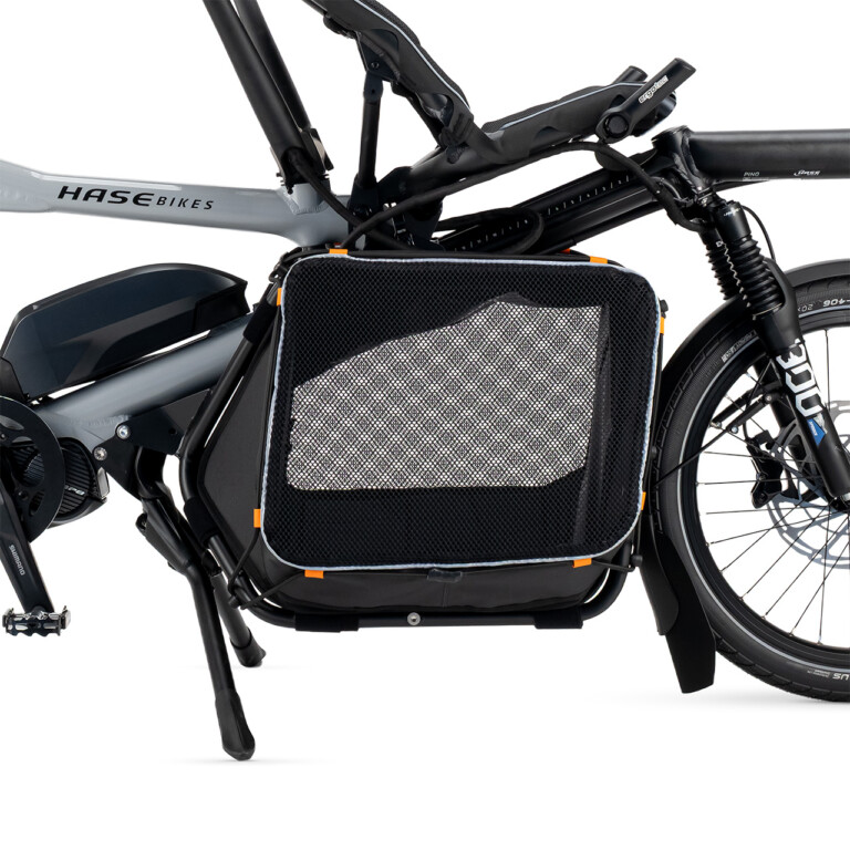 Couvercle filet pour Cargo Rack Bag