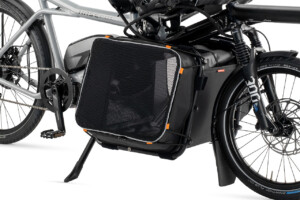 Couvercle filet pour Cargo Rack Bag