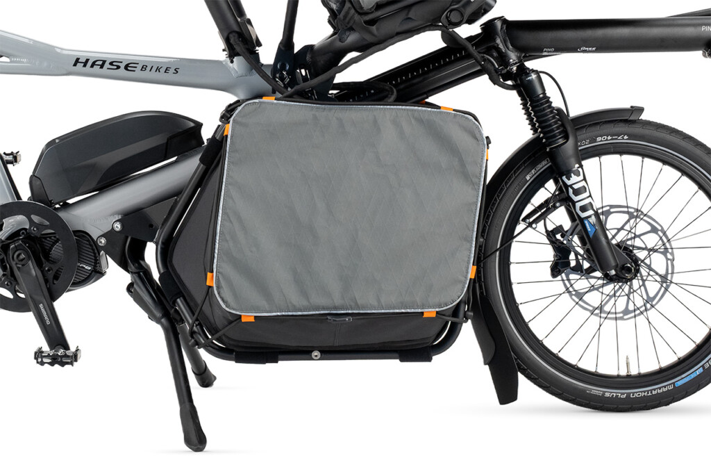 Sacoche pour Cargo Rack