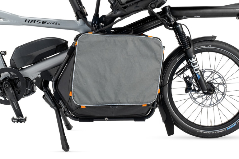 Sacoche pour Cargo Rack