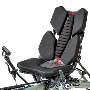 Housse Vario Comfort – y compris les extensions de siège