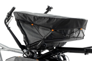 Cargo Bag pour Pino