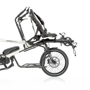 Adaptateur de position siège Pino 2021