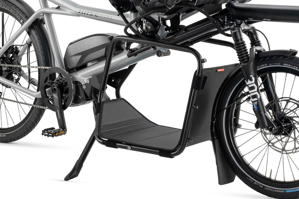 Cargo Rack