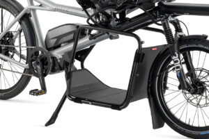 Cargo Rack