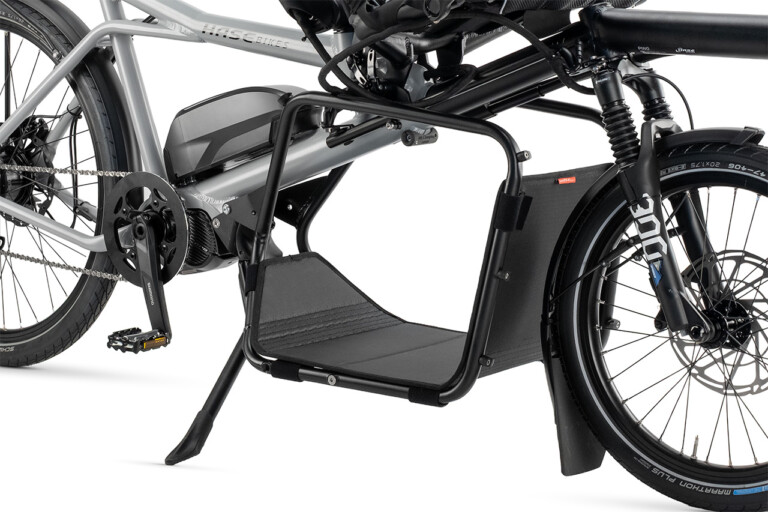 Cargo Rack