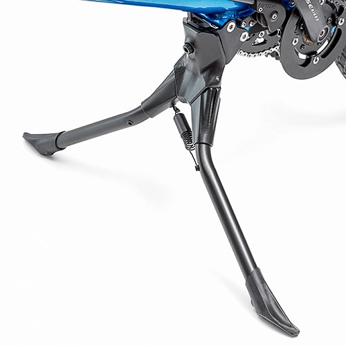 Béquille Double – Hase Bikes – Pino / Gravit
