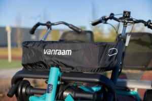 Van Raam house panier vélo imperméable