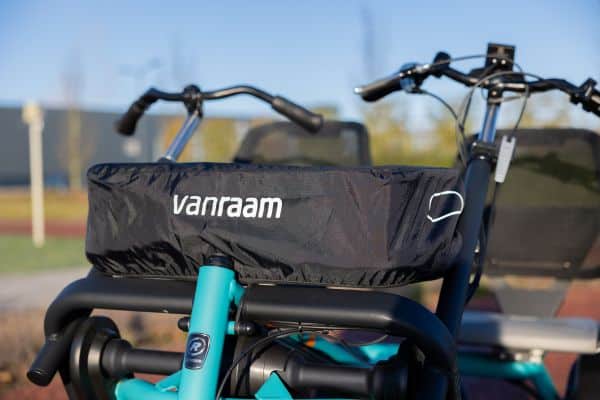 Van Raam house panier vélo imperméable